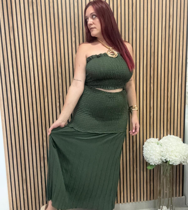 CONJUNTO LIVIA