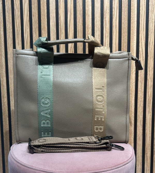 BOLSO IREM