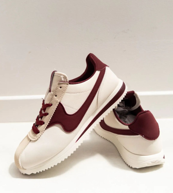 ZAPATILLAS CLAUDIA