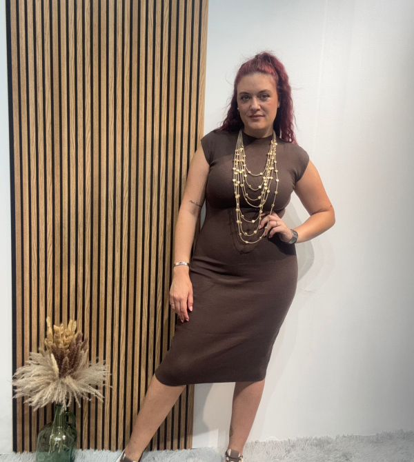 VESTIDO LEA