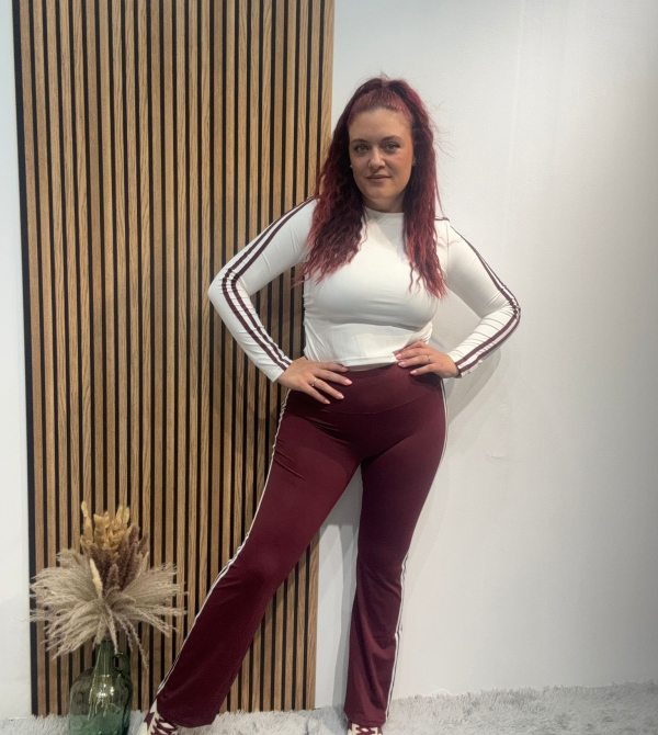 CONJUNTO ANA
