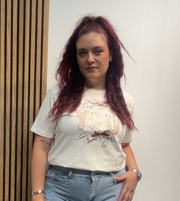 CAMISETA SUSANA