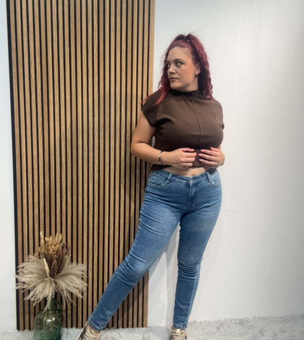 VAQUERO ALESSIA