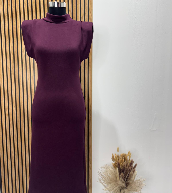 VESTIDO LUCIA