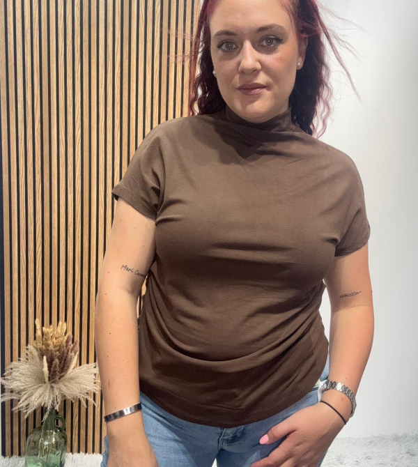 CAMISETA ESPERANZA