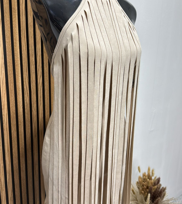 VESTIDO MELISA