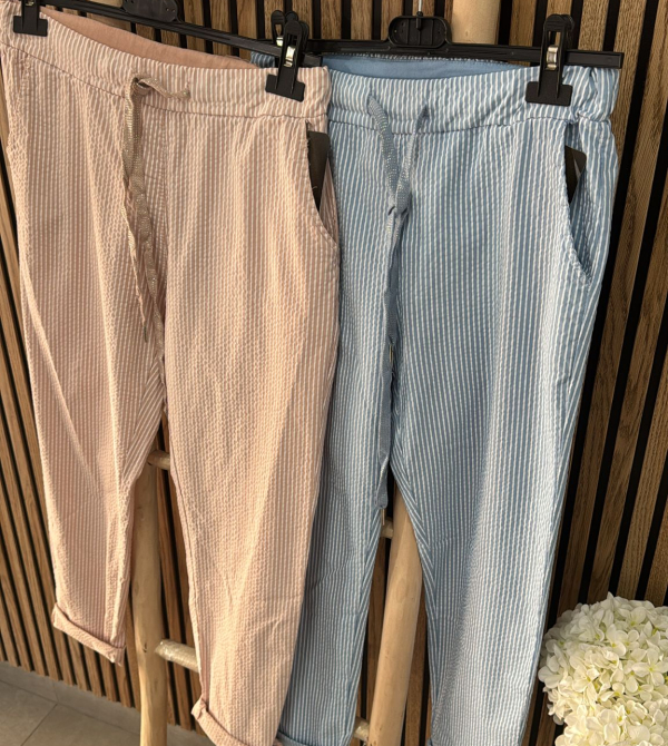 PANTALON RAYAS