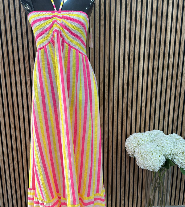 VESTIDO PAULA