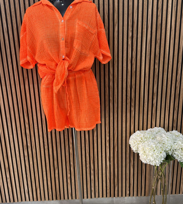 CONJUNTO EVELYN