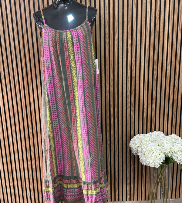 VESTIDO ELENA