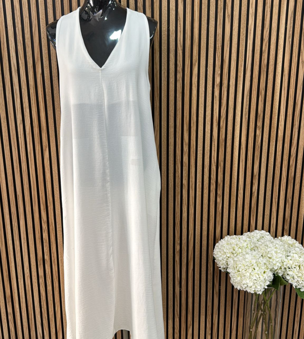VESTIDO SILVIA