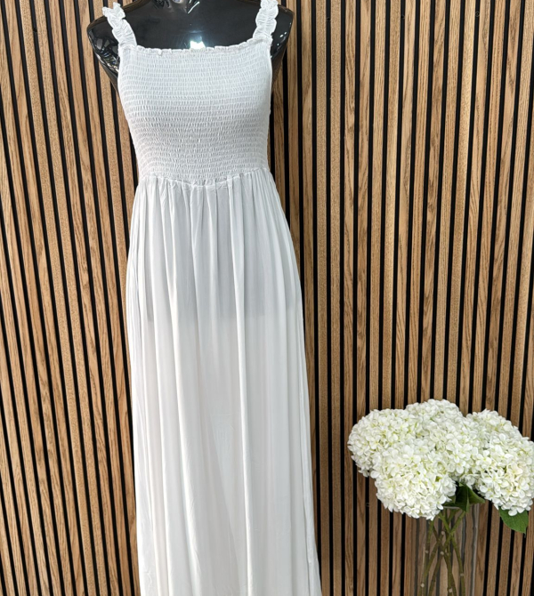 VESTIDO ANTOÑITA
