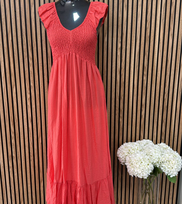 VESTIDO ALBA