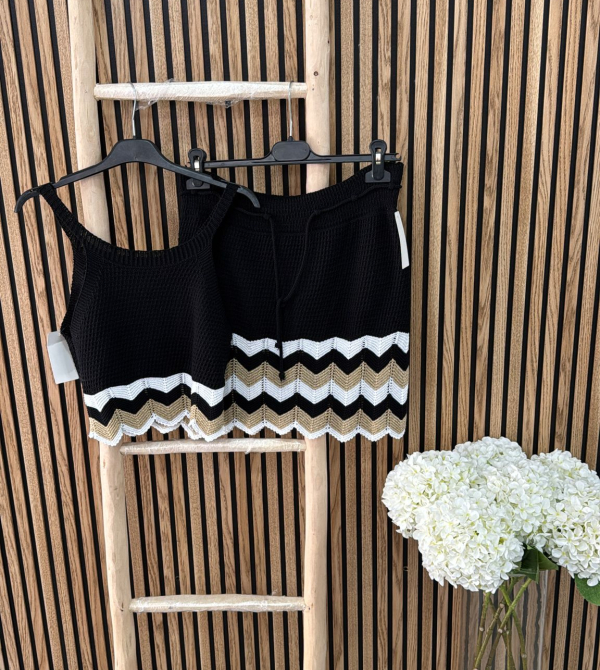 CONJUNTO FRIDA