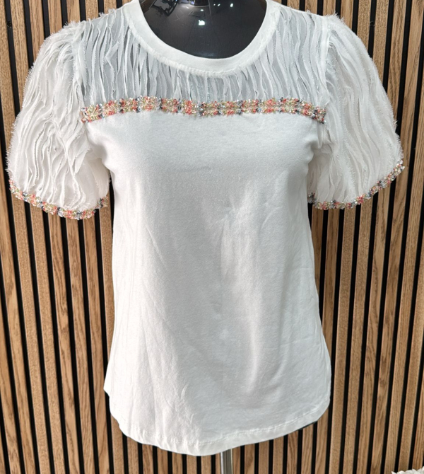 CAMISETA MOON