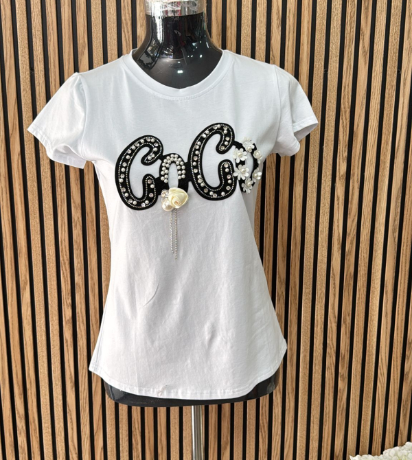 CAMISETA COCO