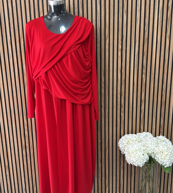 VESTIDO JOSEFINA