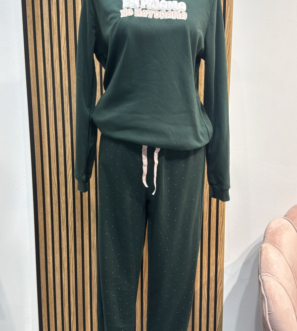 PIJAMA DRAMA