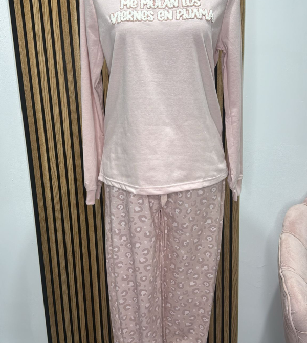 PIJAMA VIERNES