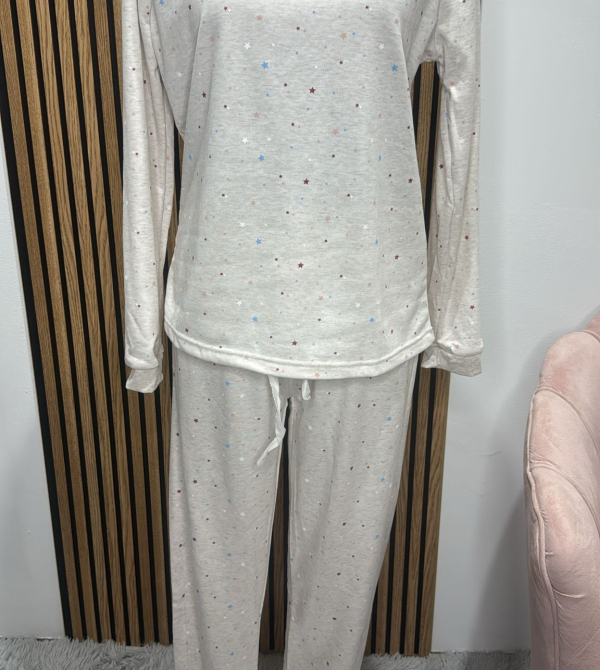 PIJAMA MAGIA