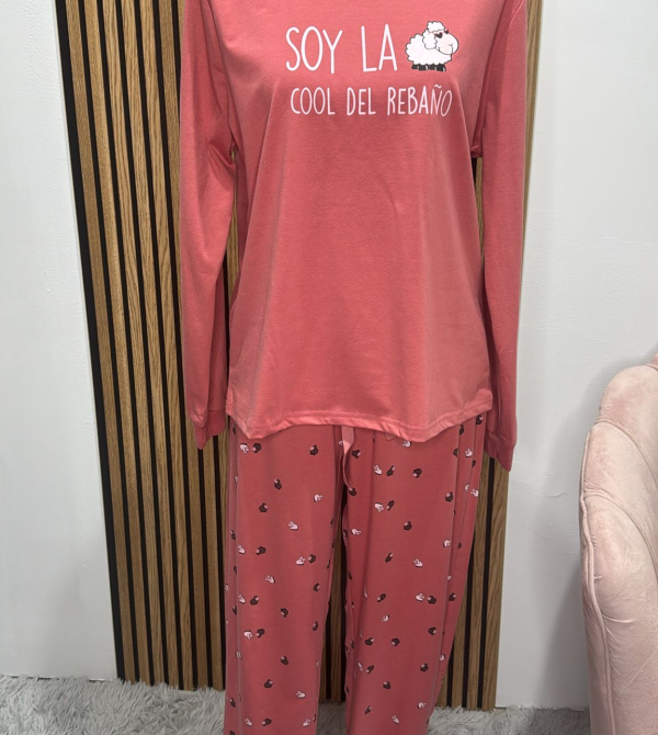 PIJAMA COOL