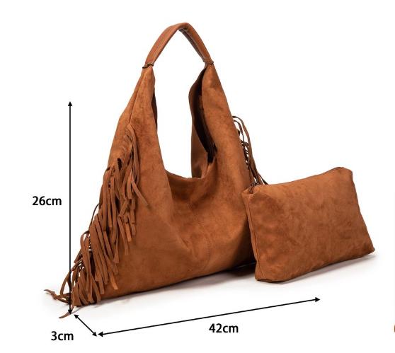 BOLSO COWBOY