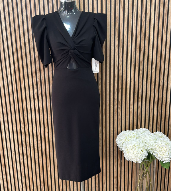VESTIDO CAROL