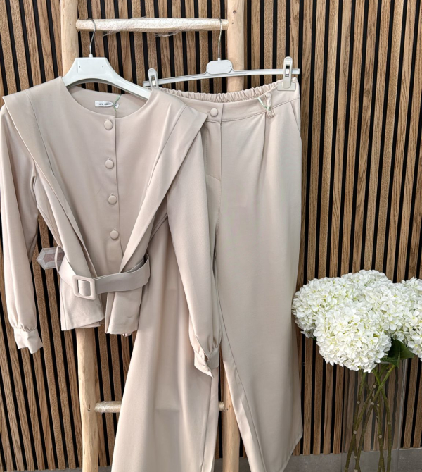CONJUNTO MADRID