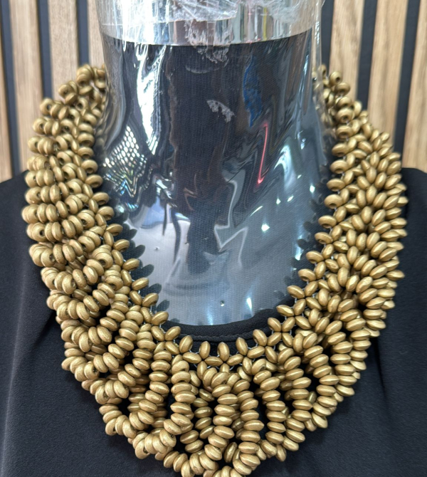 COLLAR ALMA