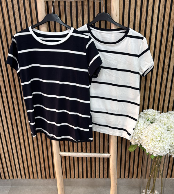 CAMISETA RALLAS