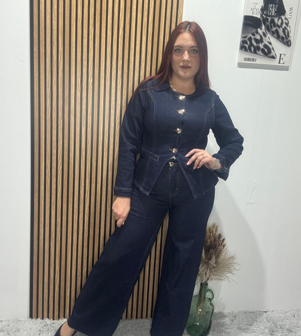 CONJUNTO ROBERTA