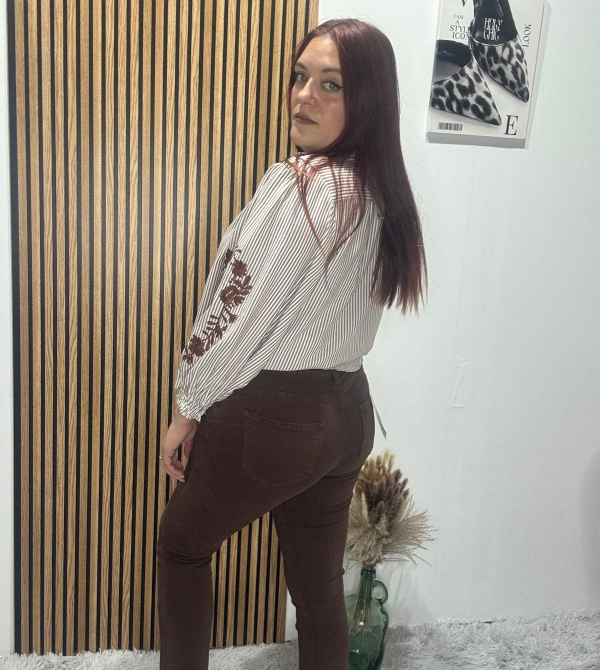 VAQUERO BEATRIZ