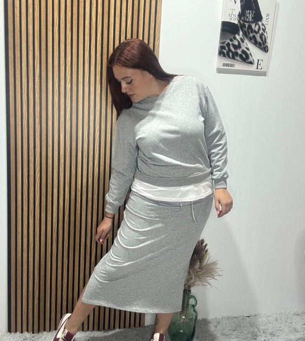 FALDA ANISA
