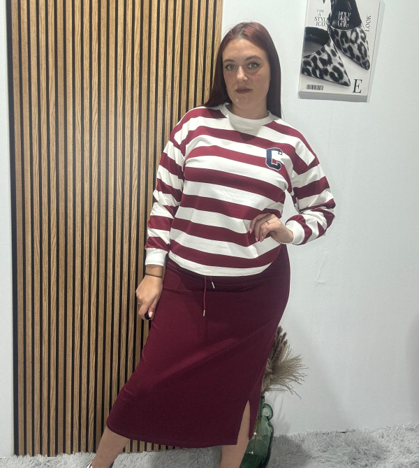 SUDADERA KAELA