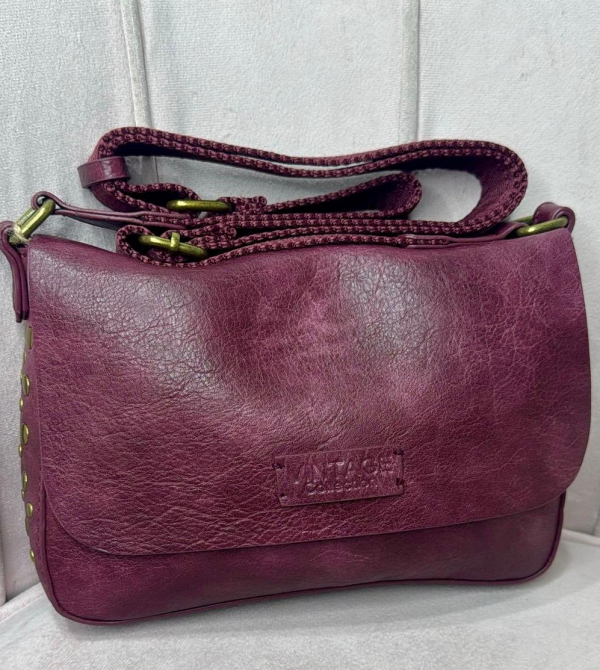 BOLSO TACHUELAS