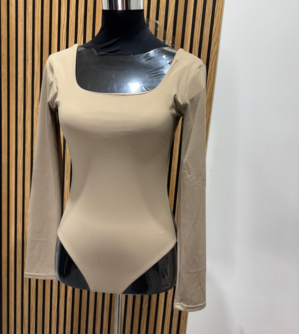 BODY AMANDA