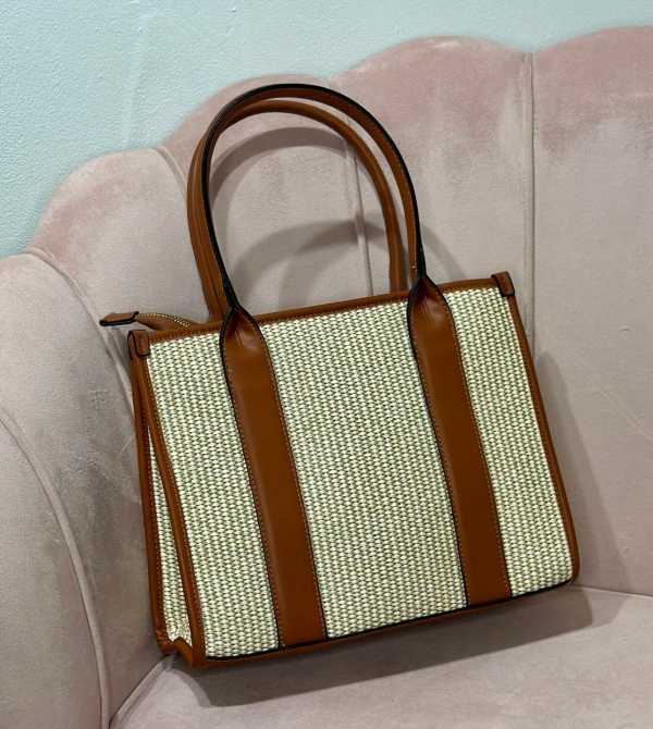 BOLSO MELISA