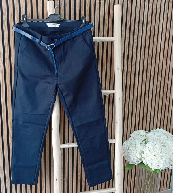 PANTALON LAURA MARINO