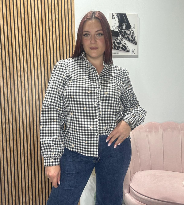 CAMISA MIRANDA