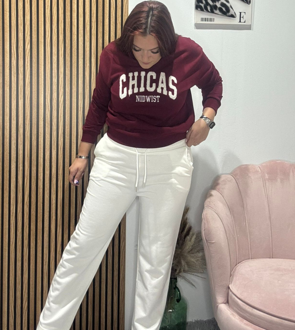 PANTALON IRIS