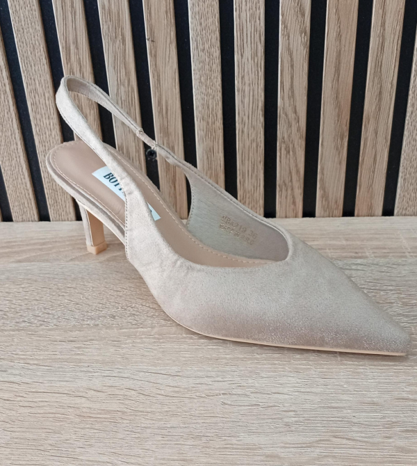 ZAPATO CARLA