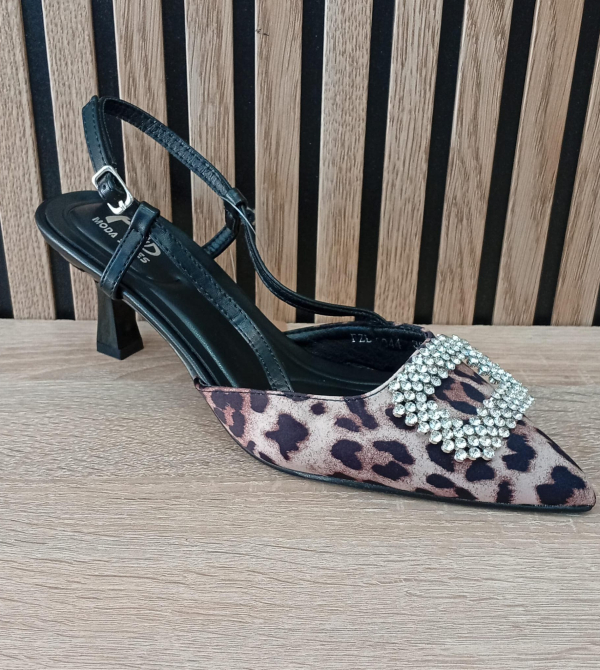 ZAPATO MARTA