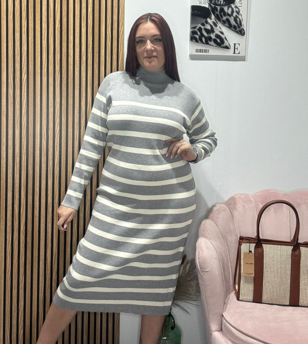 VESTIDO POLI