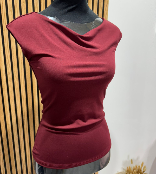 CAMISETA ELSA