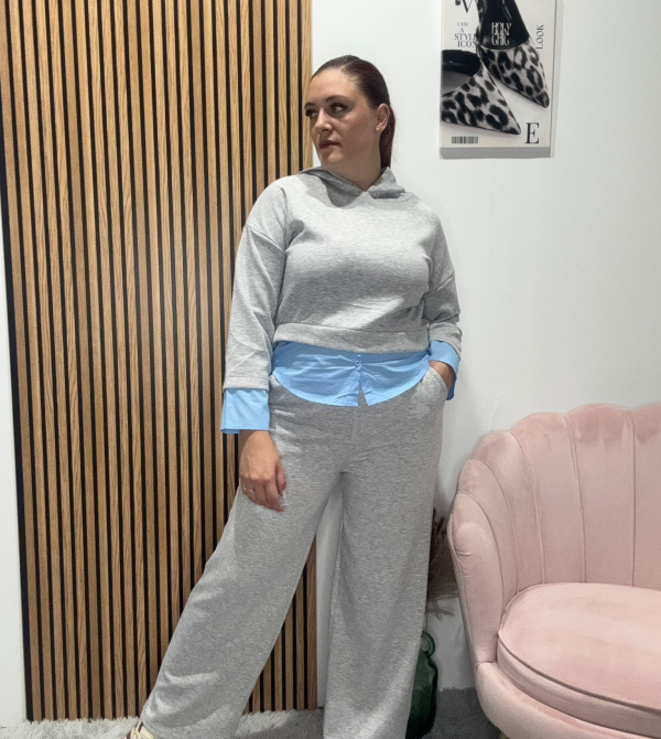 CONJUNTO FRANCESCA