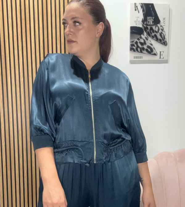 BOMBER ELENA