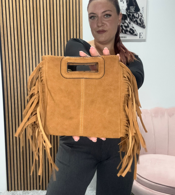 BOLSO CAMILA