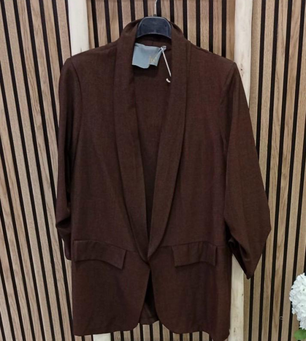 BLAZER SELENE