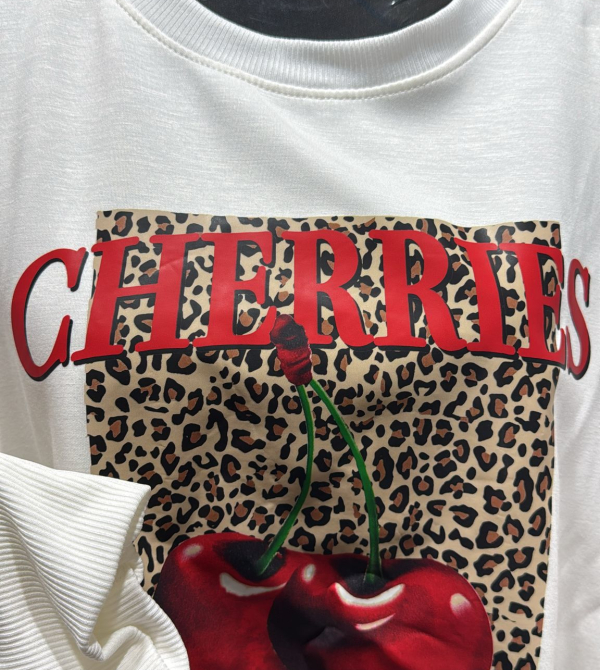 SUDADERA ESTEFANIA