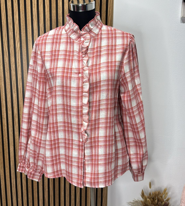 CAMISA LENA